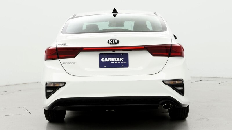 2019 Kia Forte LXS 6