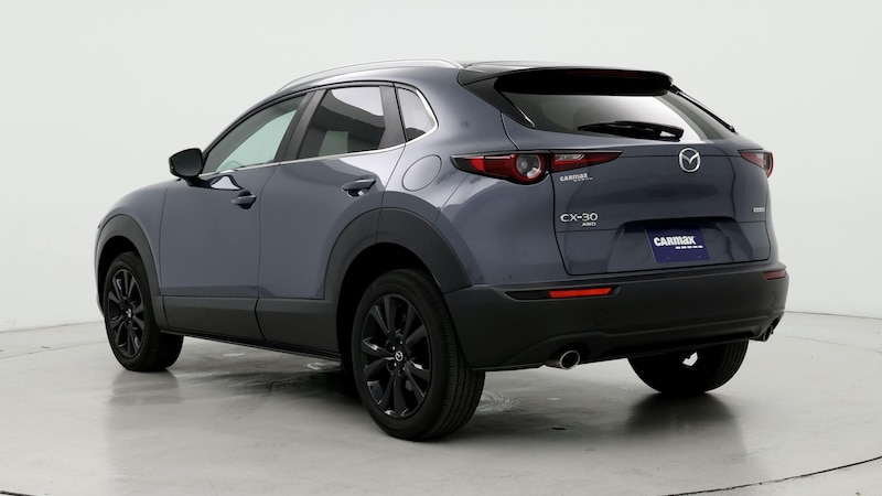 2022 Mazda CX-30 Preferred 2