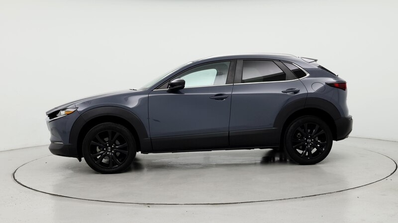 2022 Mazda CX-30 Preferred 3