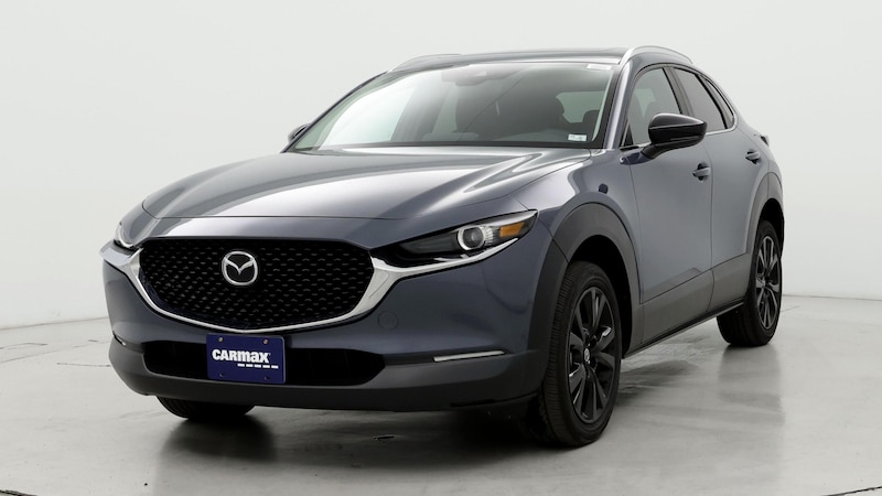 2022 Mazda CX-30 Preferred 4