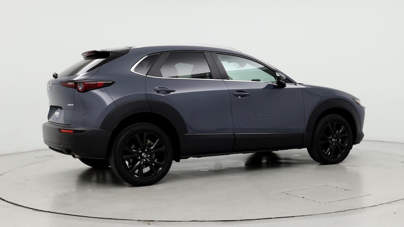 2022 Mazda CX-30 Preferred 6