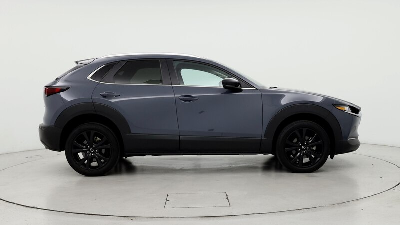 2022 Mazda CX-30 Preferred 7