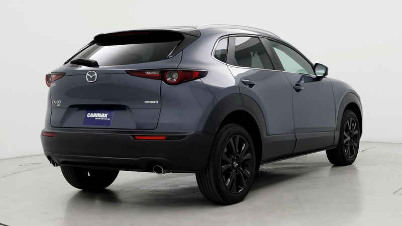 2022 Mazda CX-30 Preferred 8