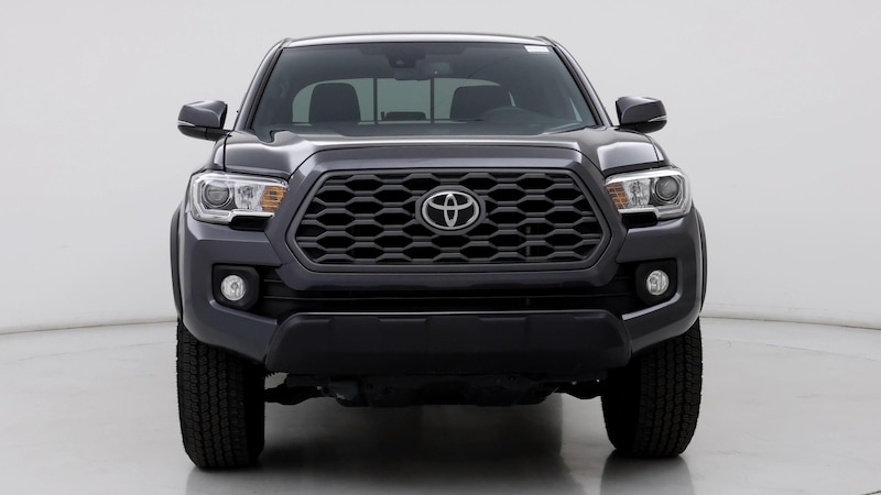 2023 Toyota Tacoma TRD Off-Road 5