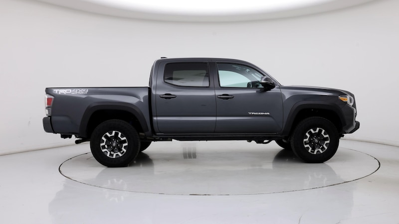 2023 Toyota Tacoma TRD Off-Road 7