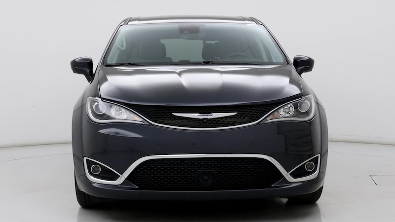 2020 Chrysler Pacifica Touring 5