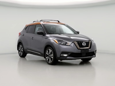 2020 Nissan Kicks SR -
                Kansas City, KS