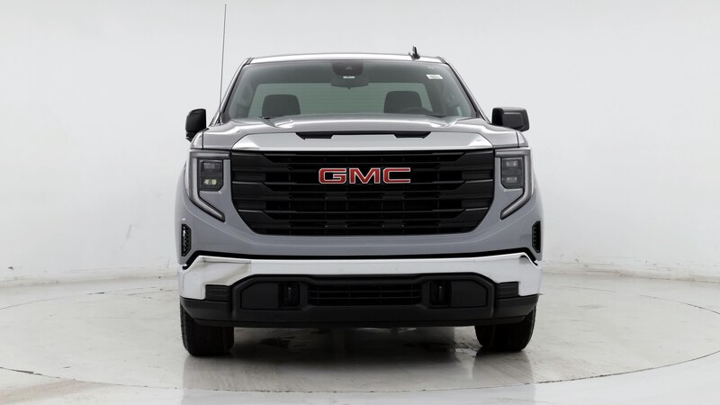 2024 GMC Sierra 1500 Pro 5