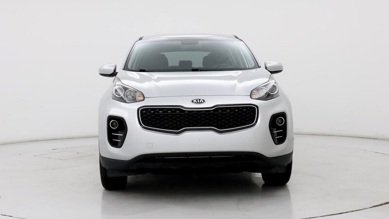 2019 Kia Sportage LX 5