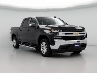 2019 Chevrolet Silverado 1500 LT -
                Des Moines, IA