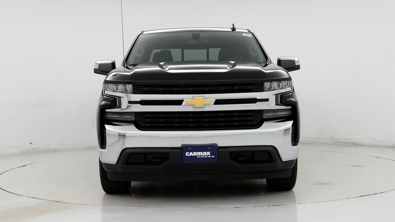 2019 Chevrolet Silverado 1500 LT 5