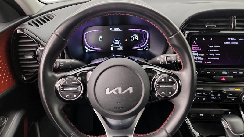 2023 Kia Soul GT-Line 10