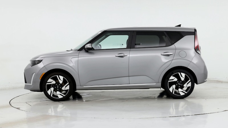 2023 Kia Soul GT-Line 3