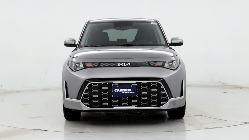 2023 Kia Soul GT-Line 5