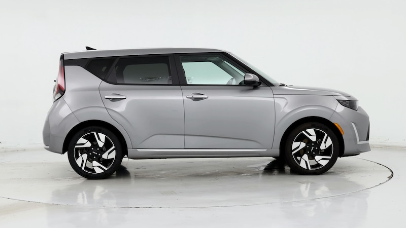 2023 Kia Soul GT-Line 7