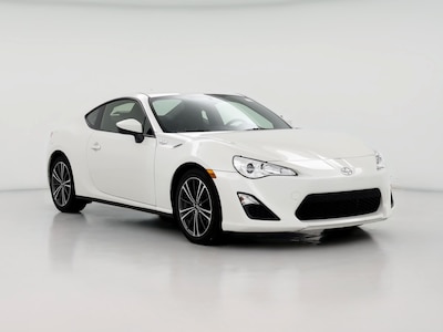 2013 Scion FR-S  -
                Kansas City, KS