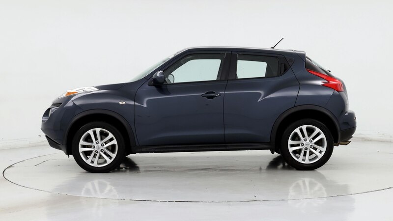 2013 Nissan Juke S 3