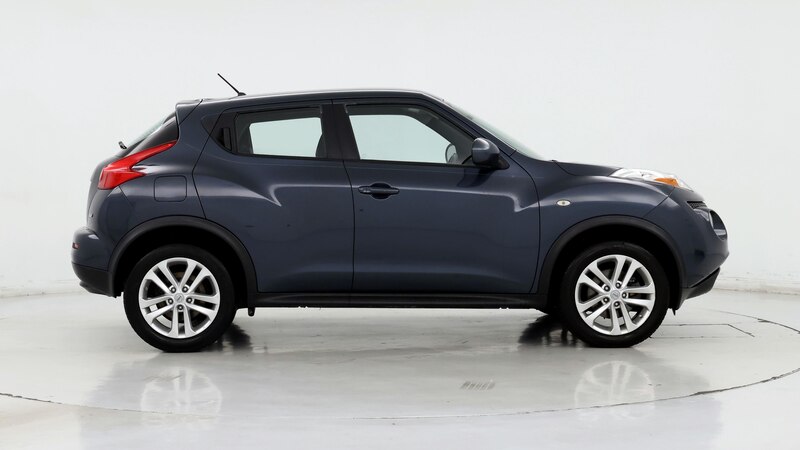 2013 Nissan Juke S 7