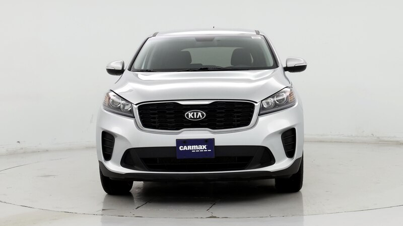 2019 Kia Sorento LX 5