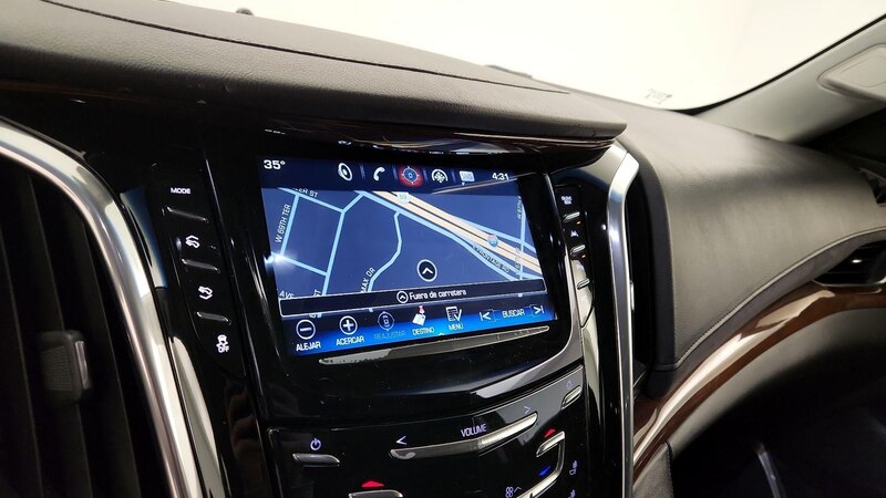 2018 Cadillac Escalade Luxury 14
