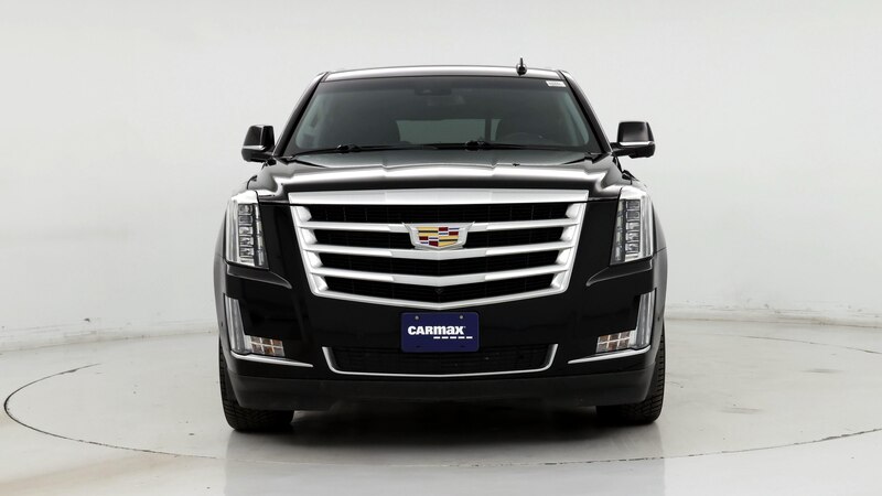 2018 Cadillac Escalade Luxury 5