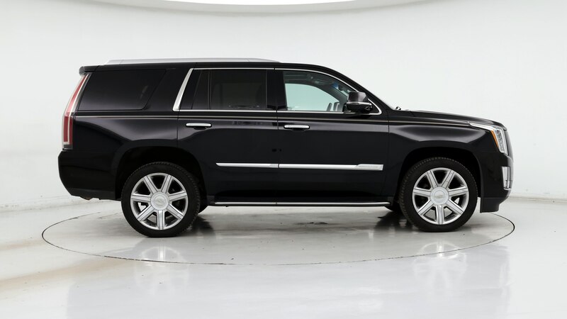 2018 Cadillac Escalade Luxury 7