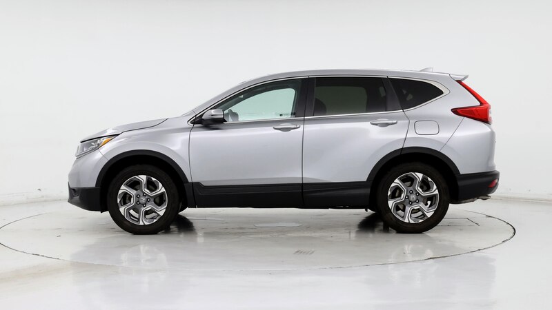 2018 Honda CR-V EX 3