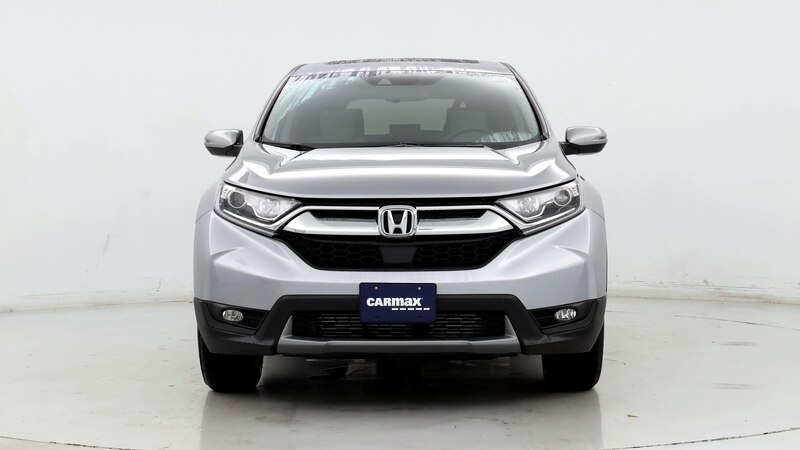 2018 Honda CR-V EX 5