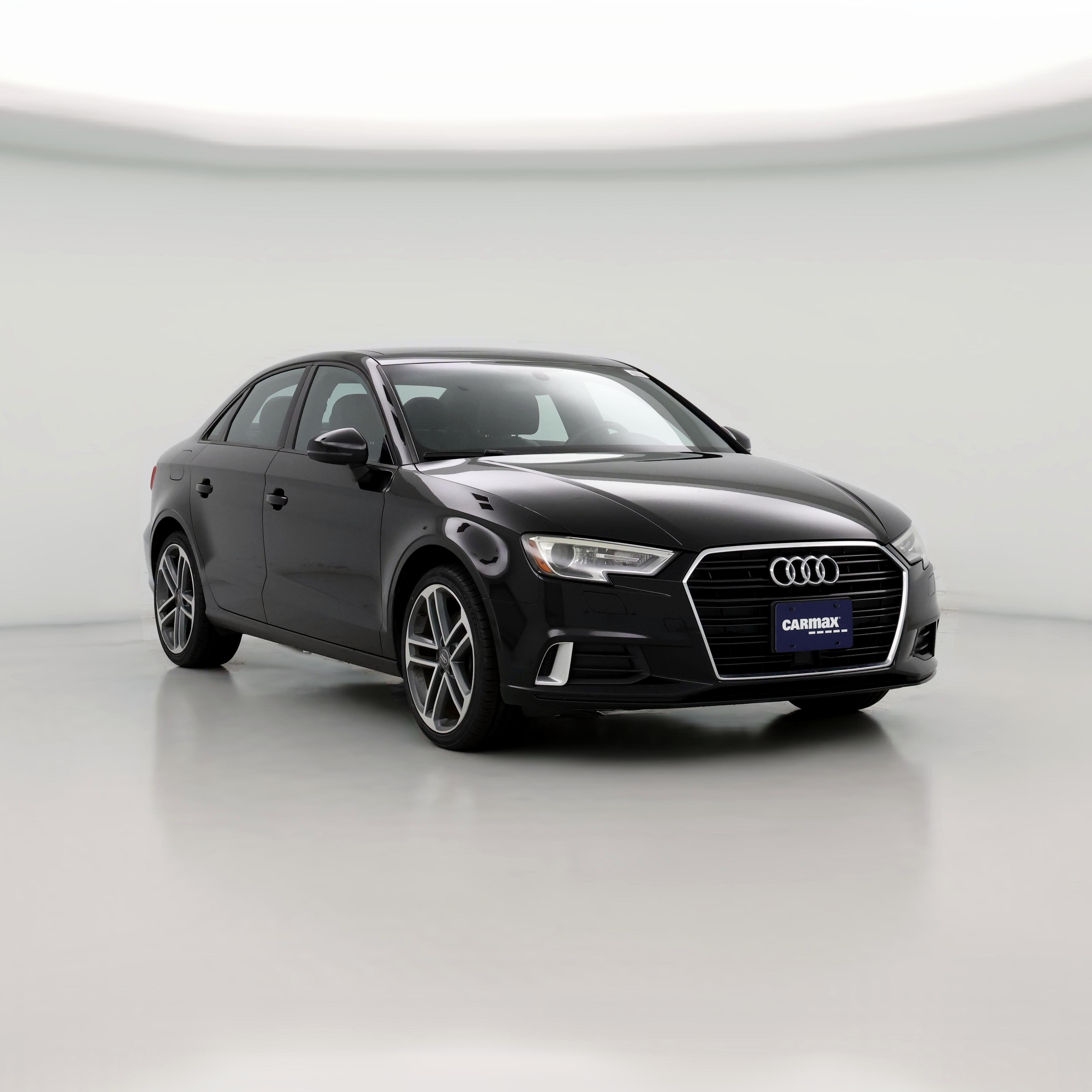 Thumbnail: 2017 Audi A3 - 1
