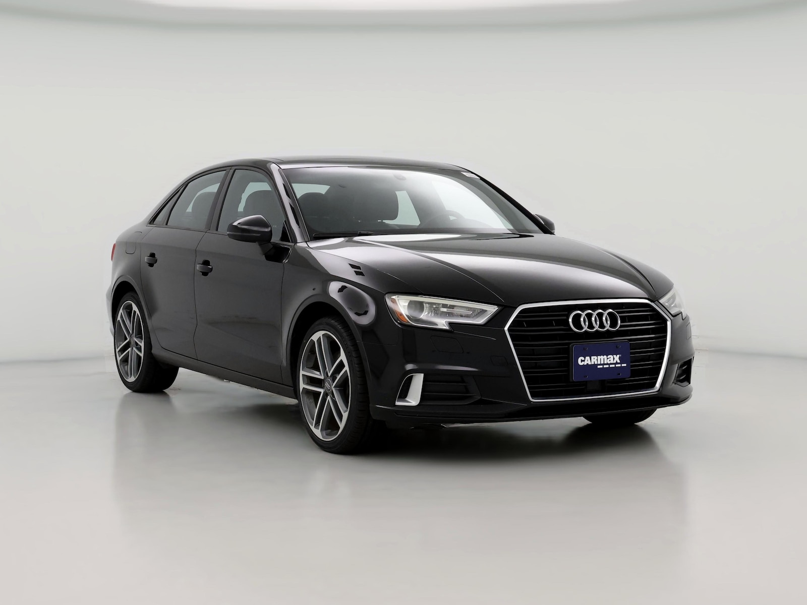 2017 Audi A3 Premium