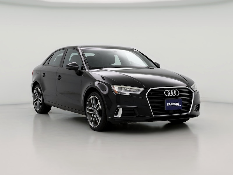 2017 Audi A3 Premium -
                  Independence, MO
