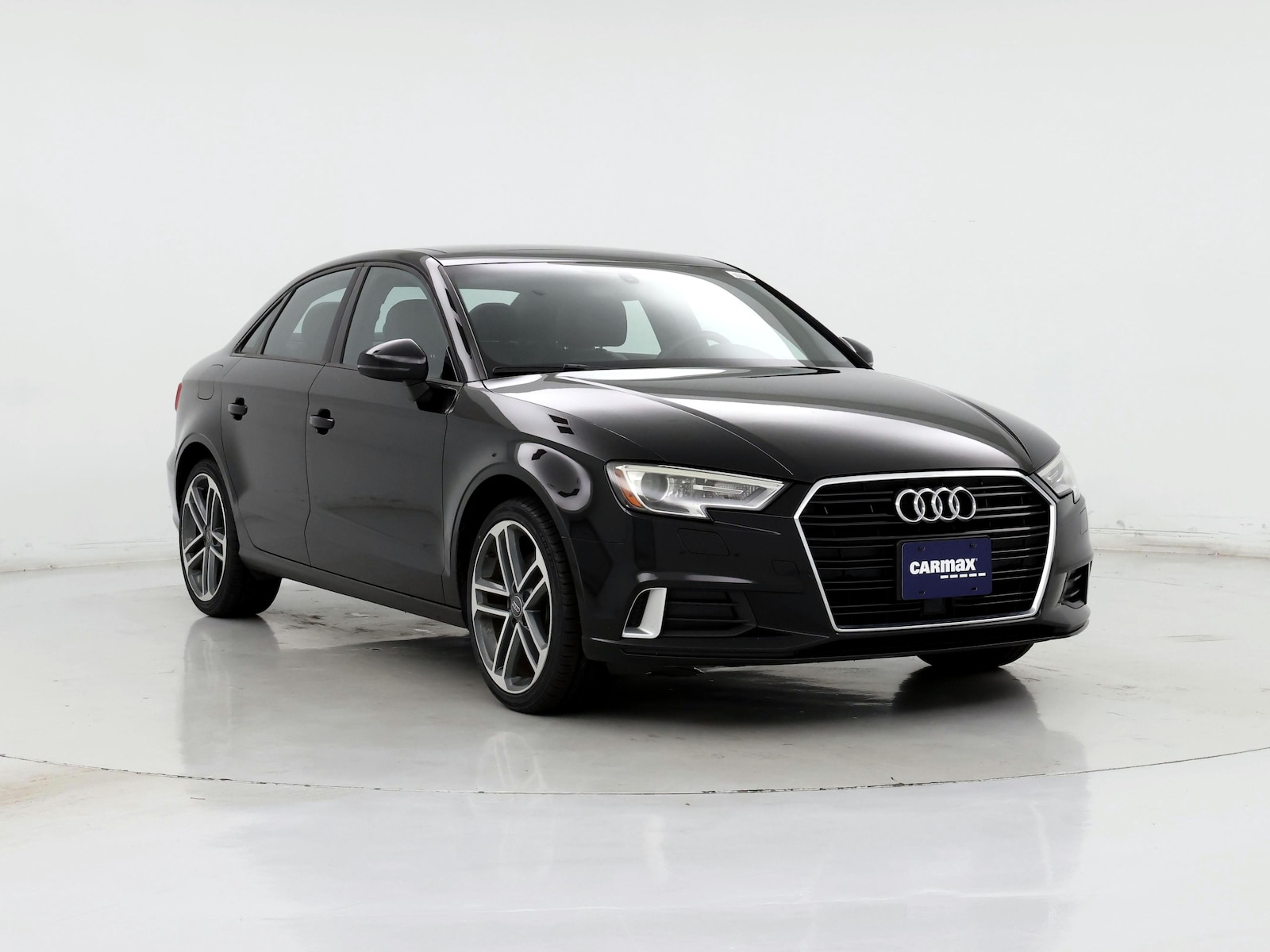 Image 2 of 2017 Audi A3 Premium