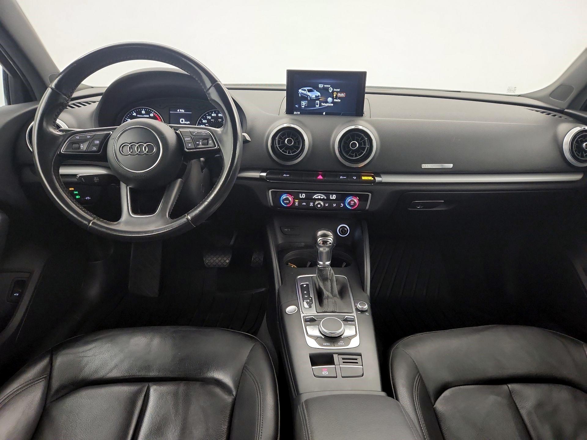 Thumbnail: 2017 Audi A3 - 9
