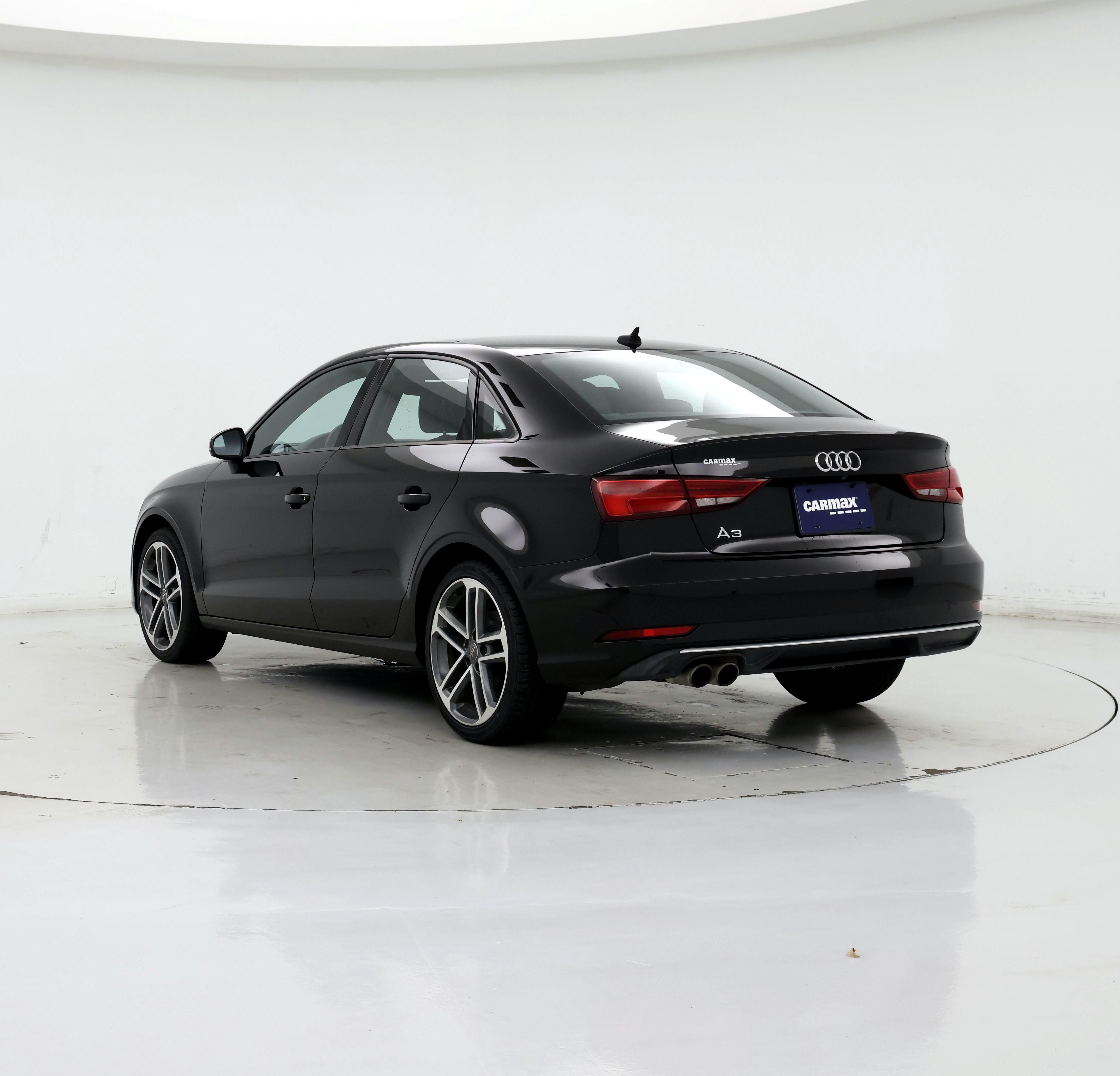 Thumbnail: 2017 Audi A3 - 2