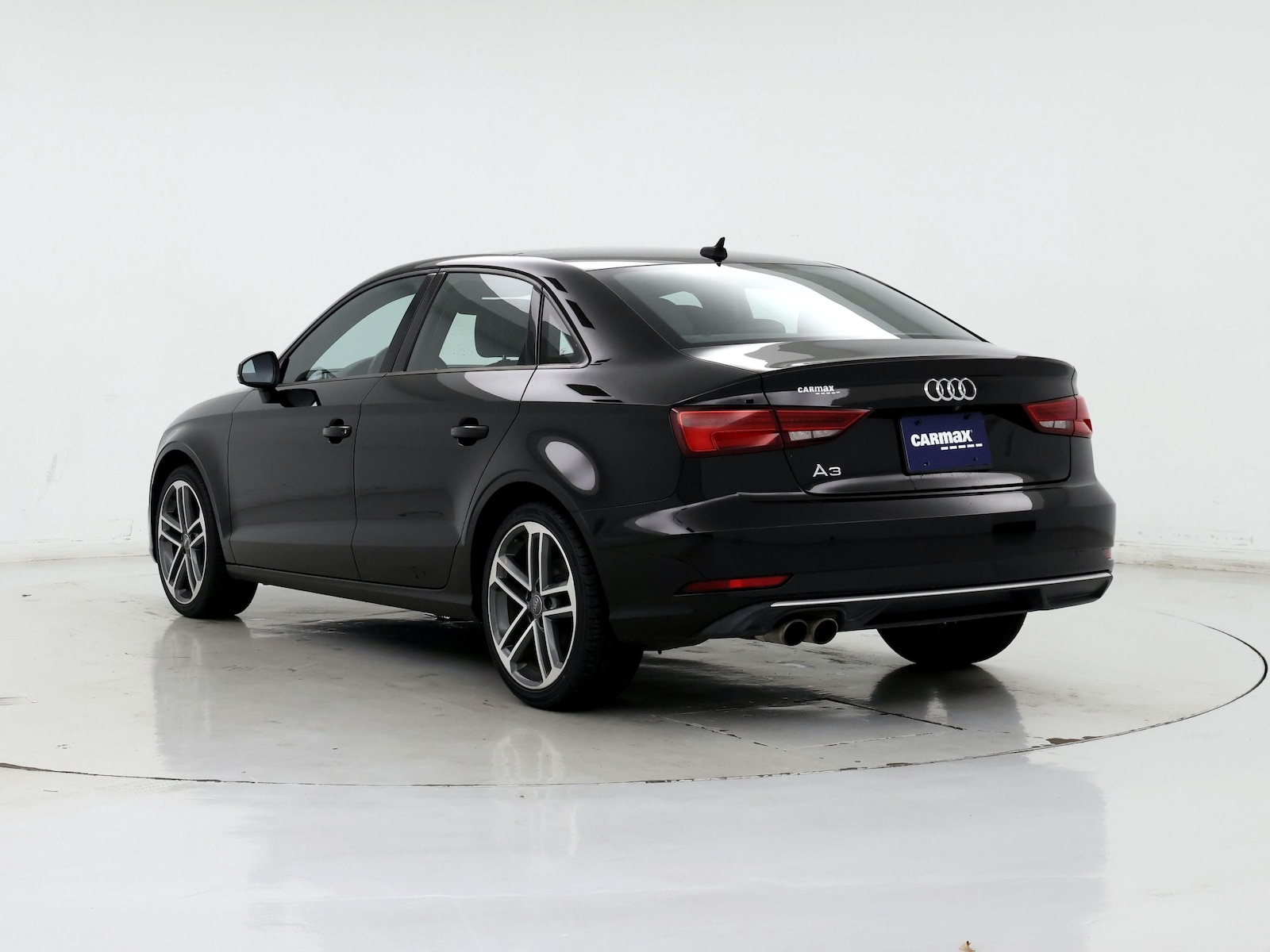 Image 3 of 2017 Audi A3 Premium