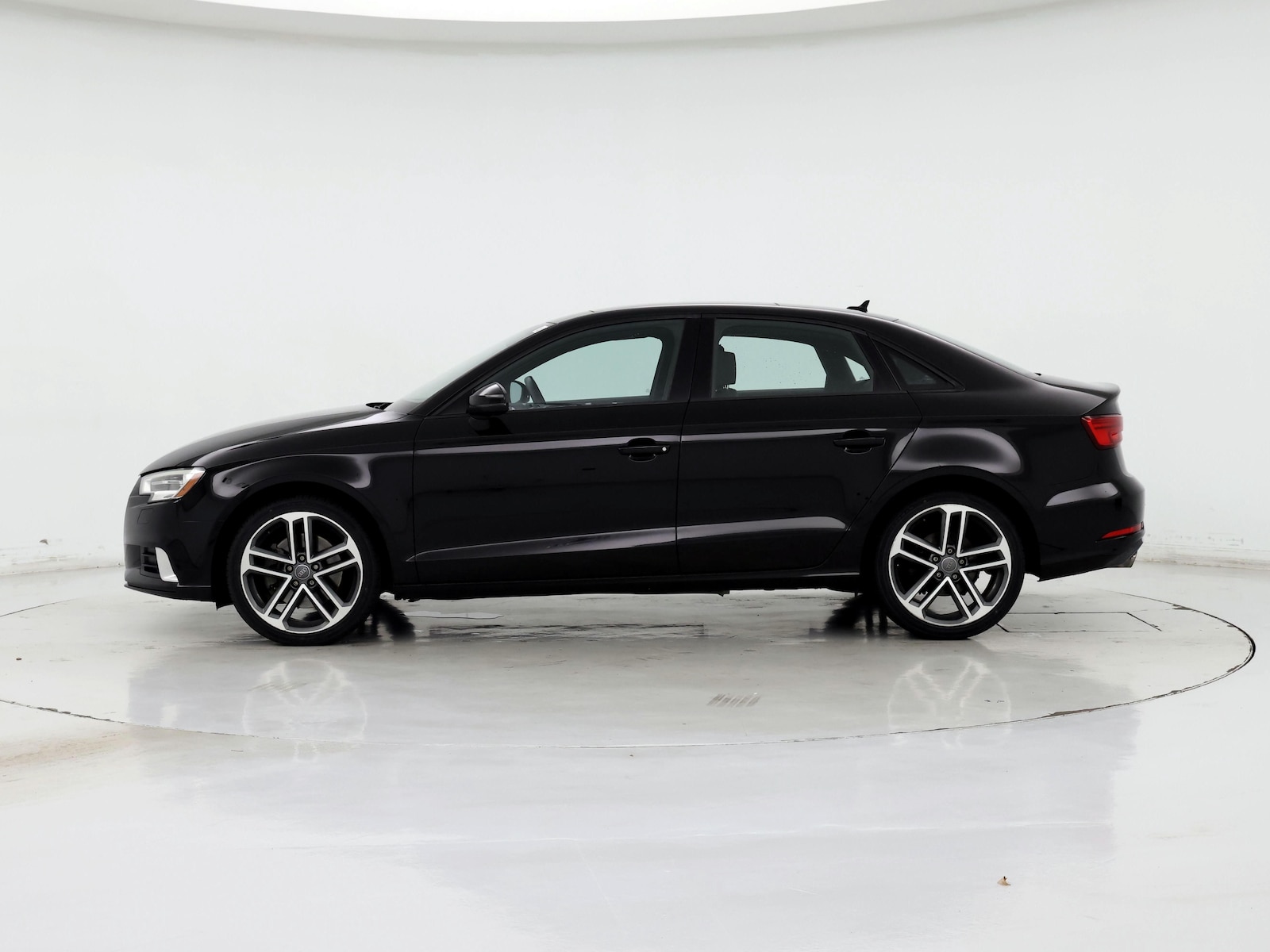 Image 4 of 2017 Audi A3 Premium