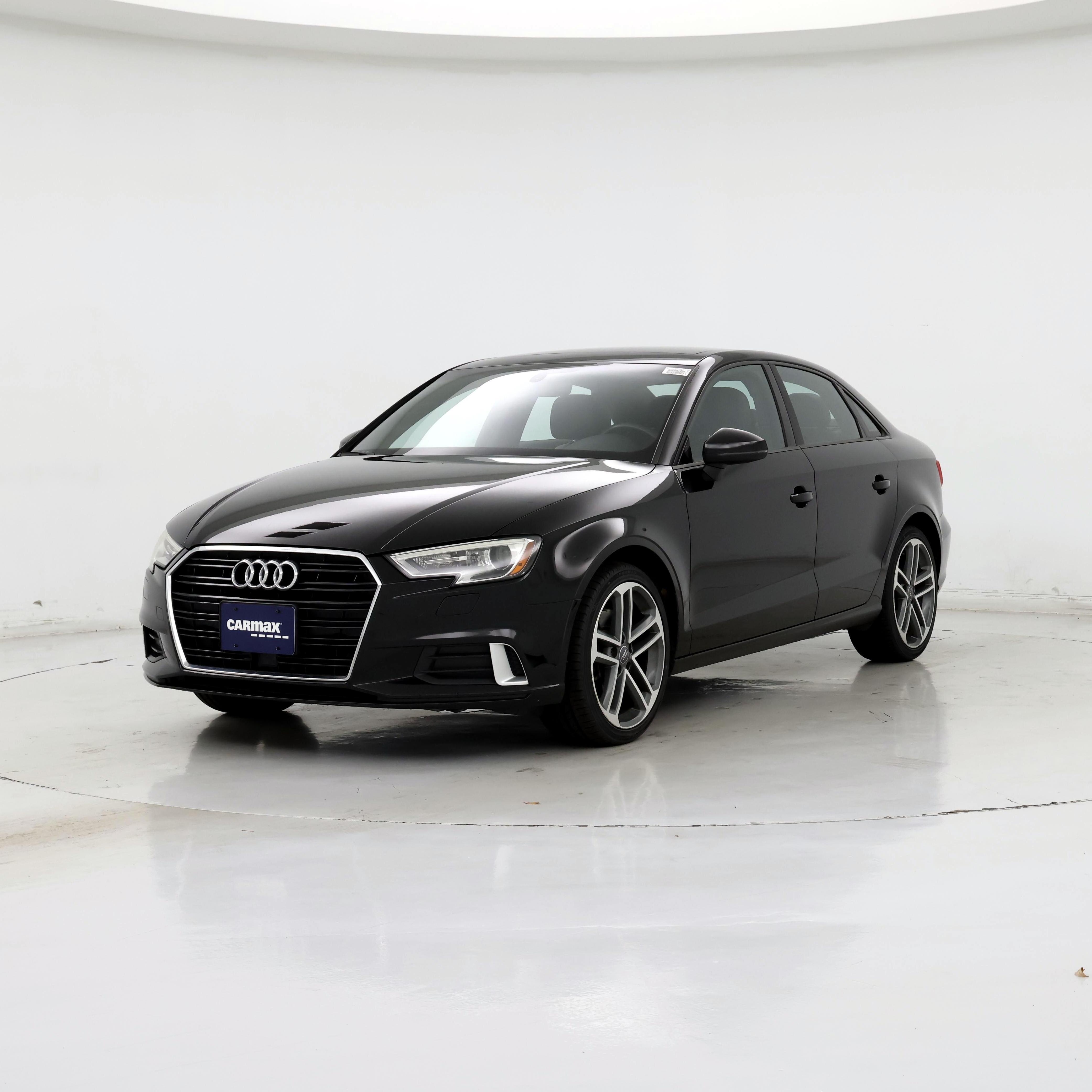 Thumbnail: 2017 Audi A3 - 4