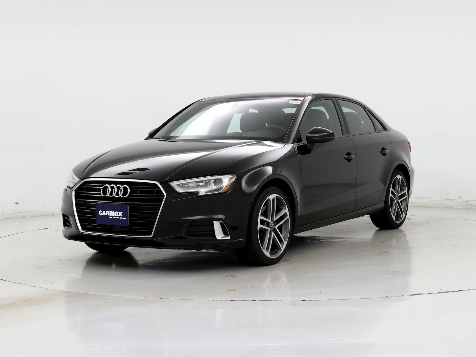 Image 5 of 2017 Audi A3 Premium
