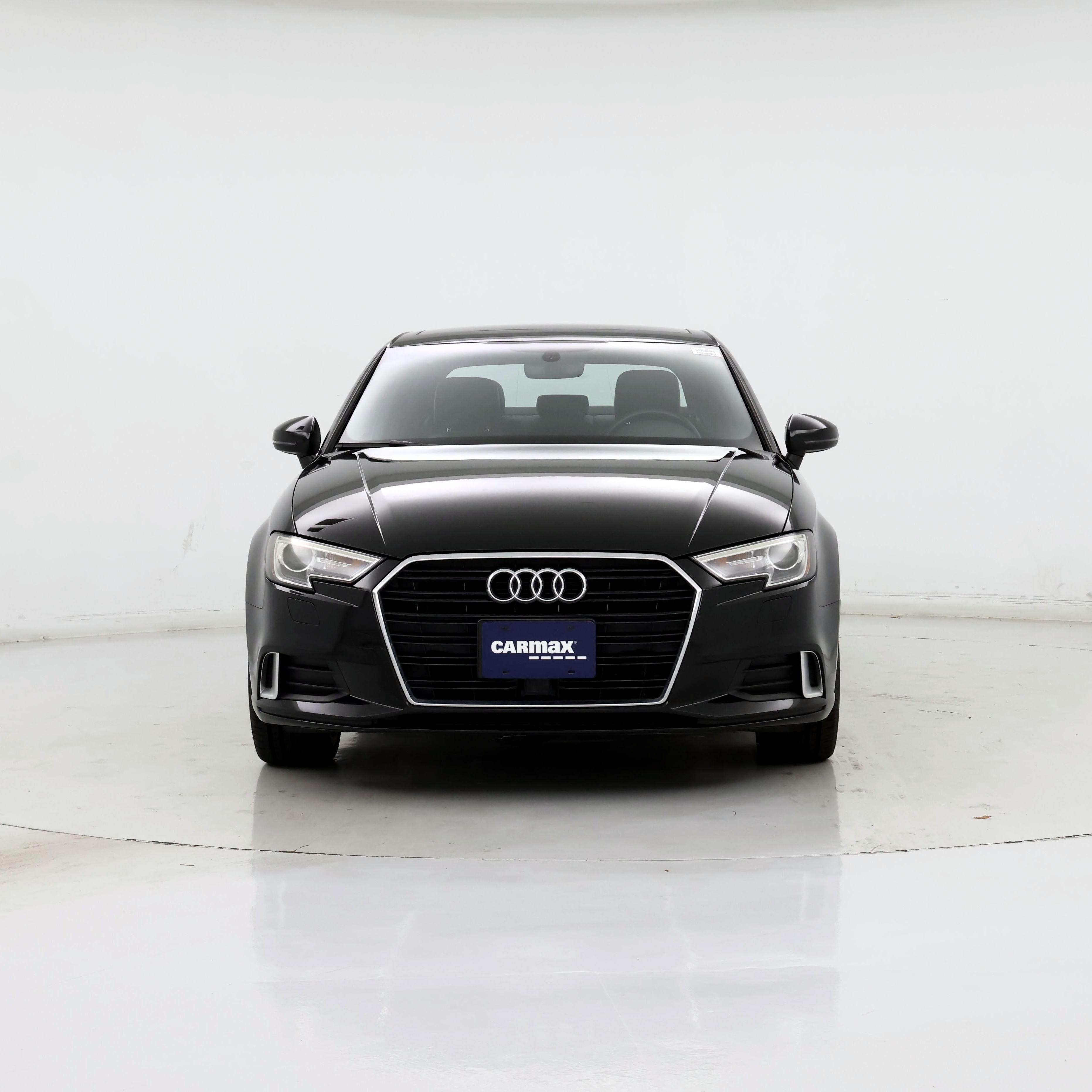 Thumbnail: 2017 Audi A3 - 5