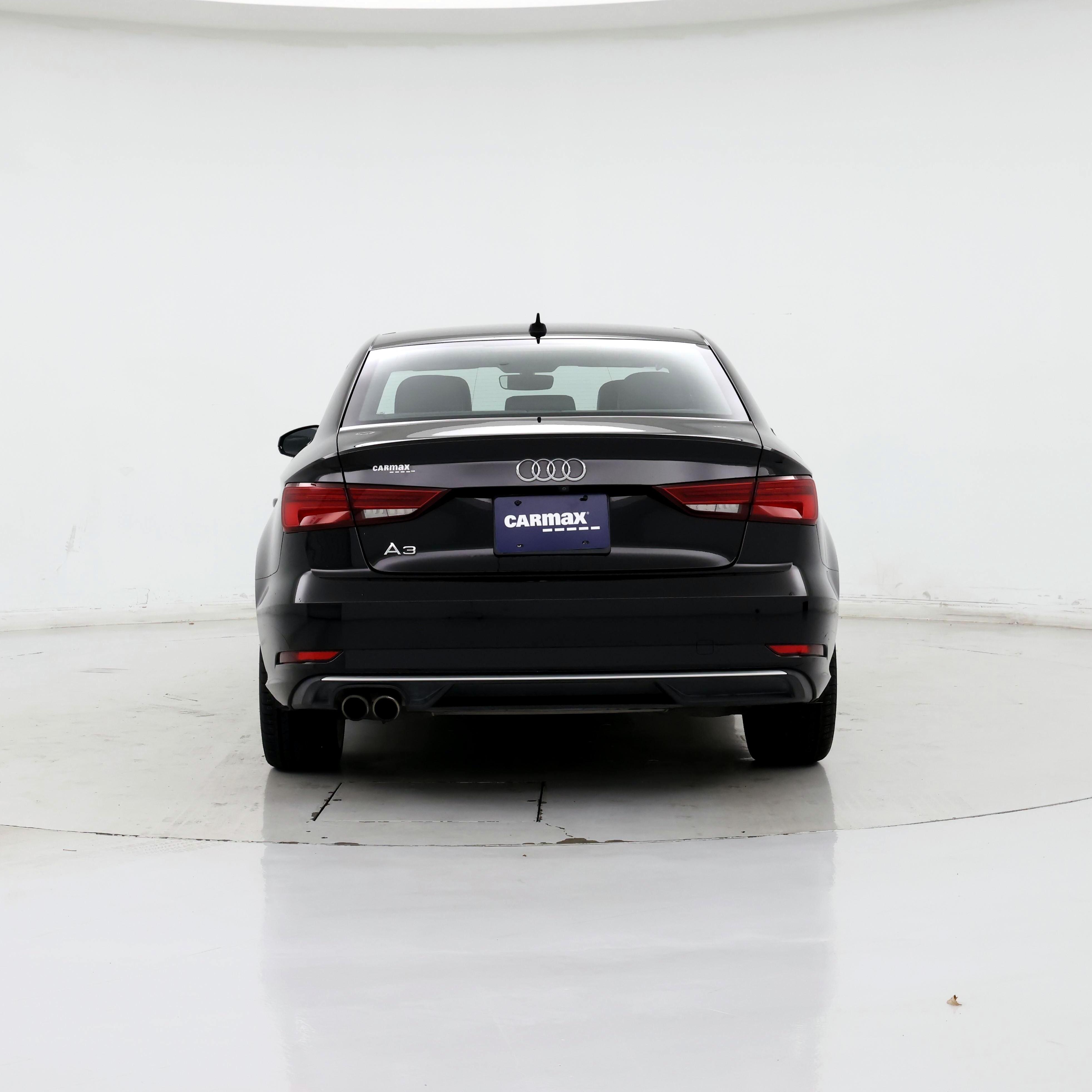 Thumbnail: 2017 Audi A3 - 6