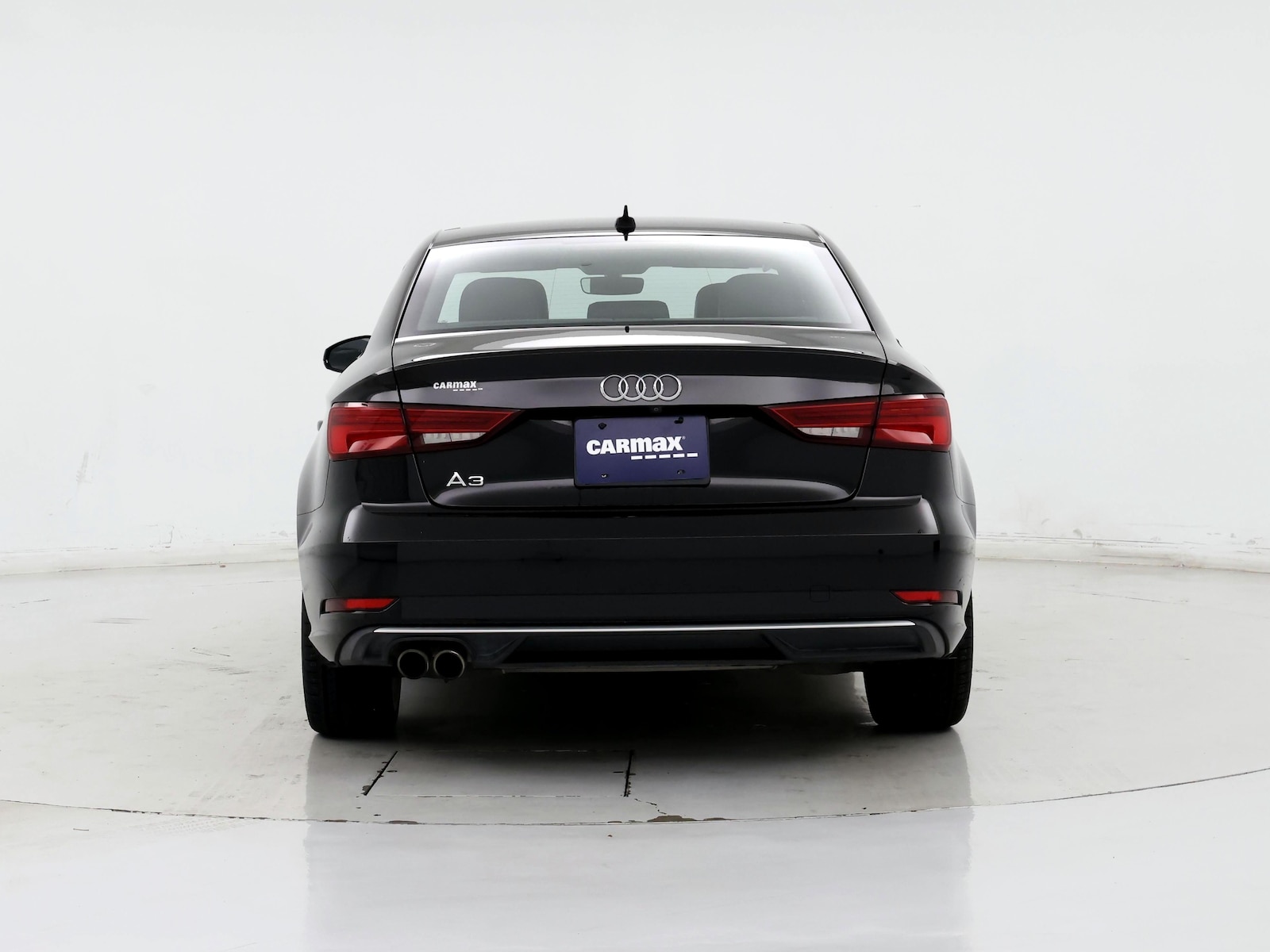 Image 7 of 2017 Audi A3 Premium