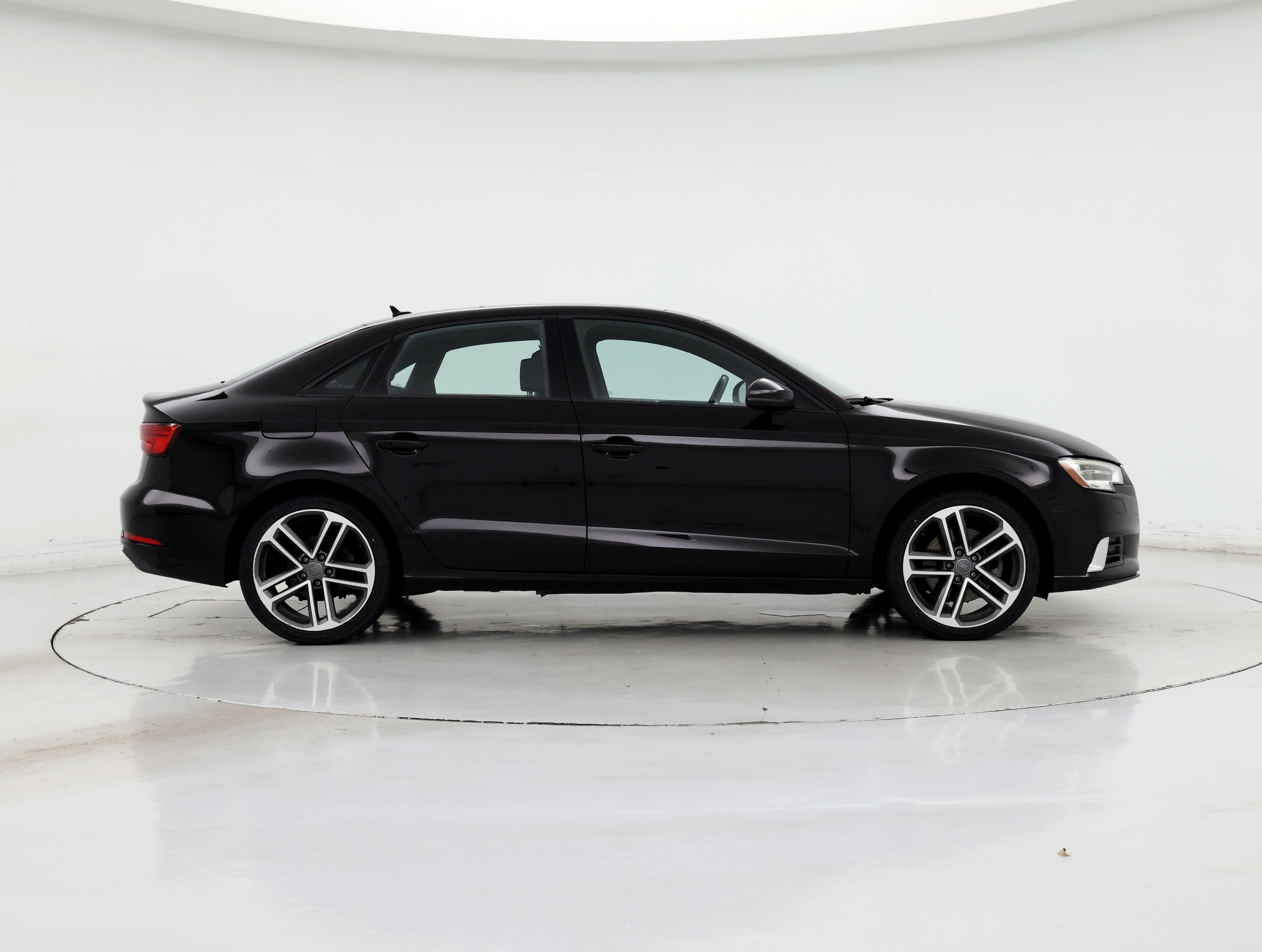 Thumbnail: 2017 Audi A3 - 7