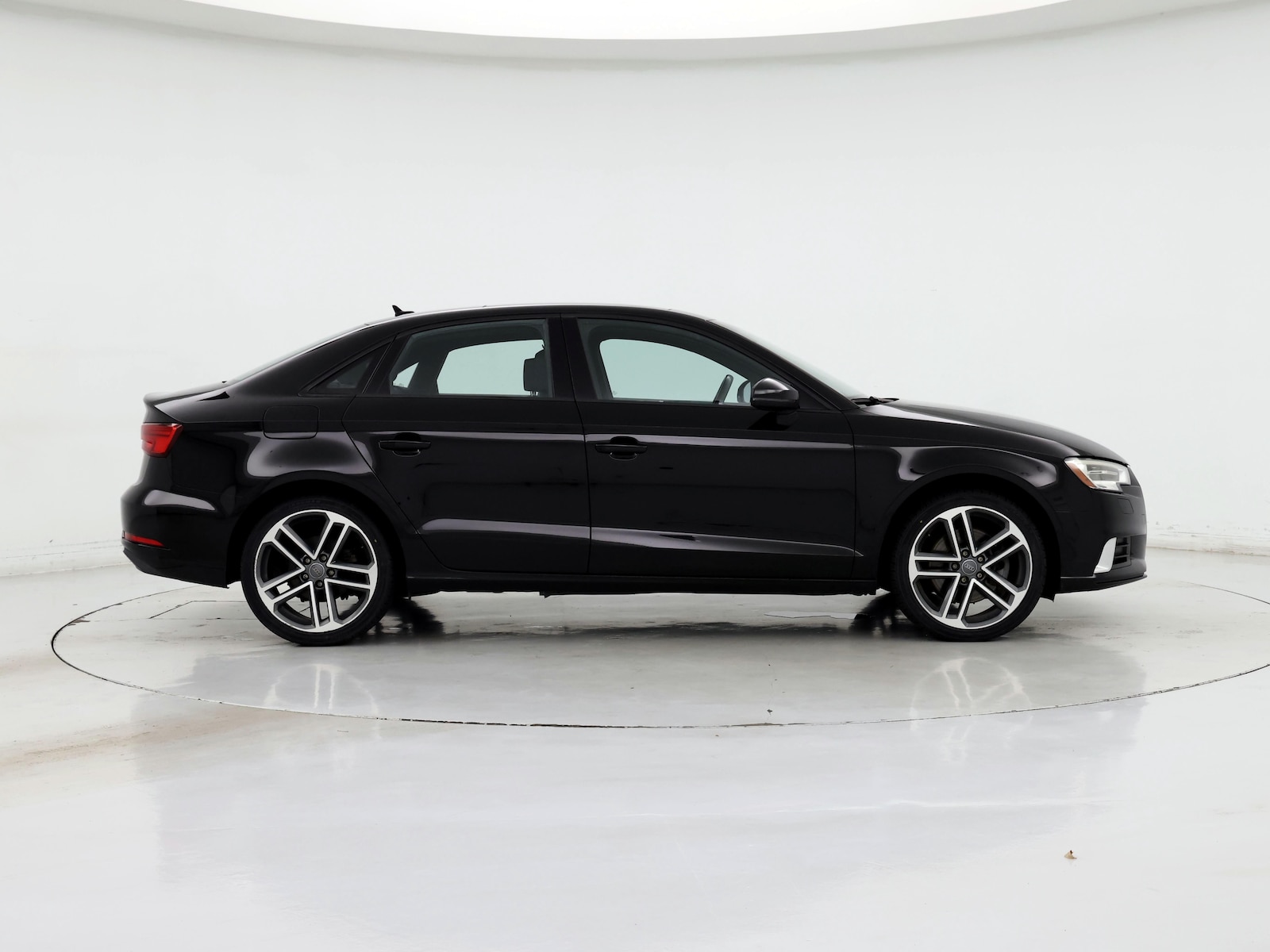Image 8 of 2017 Audi A3 Premium