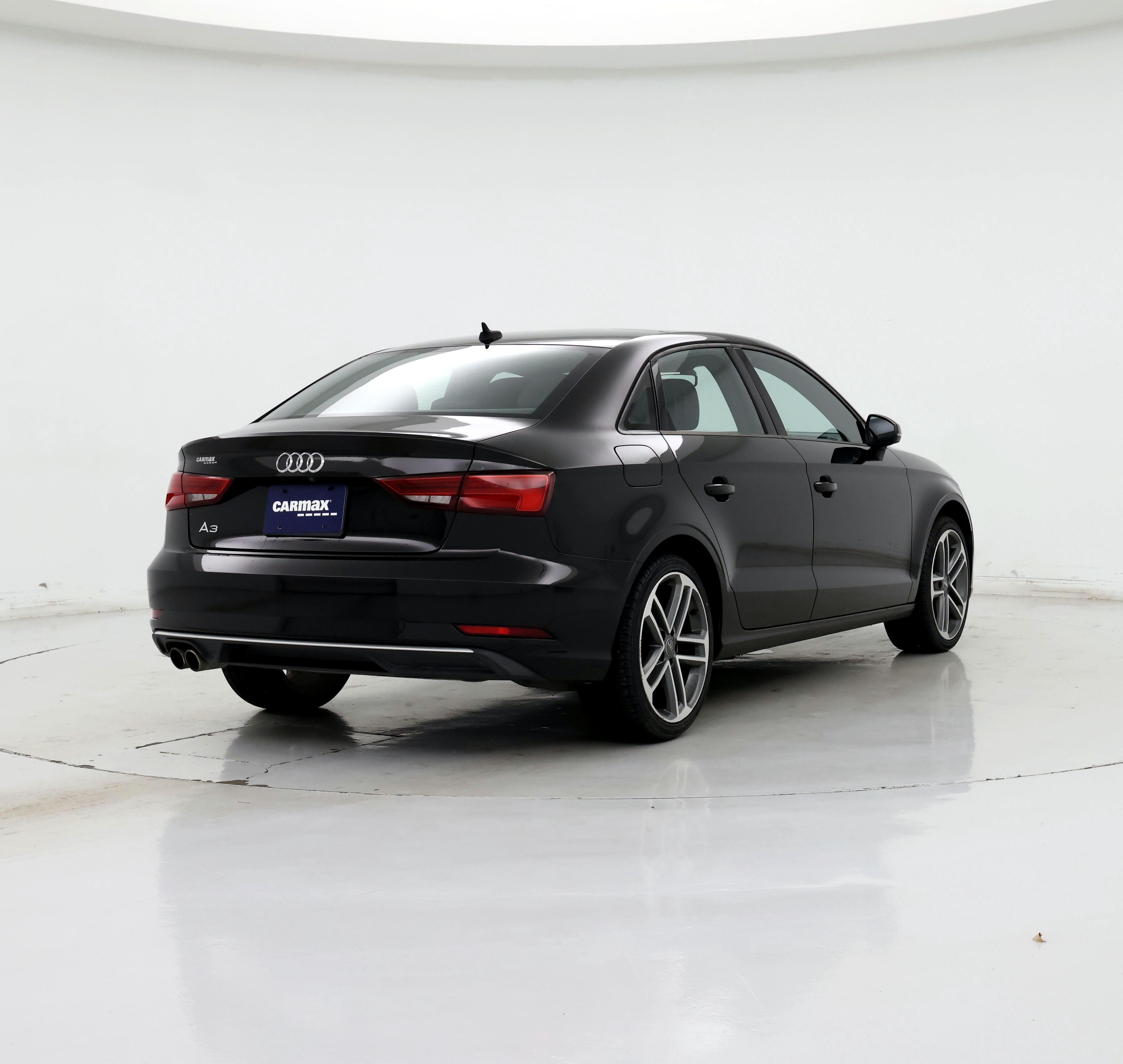 Thumbnail: 2017 Audi A3 - 8