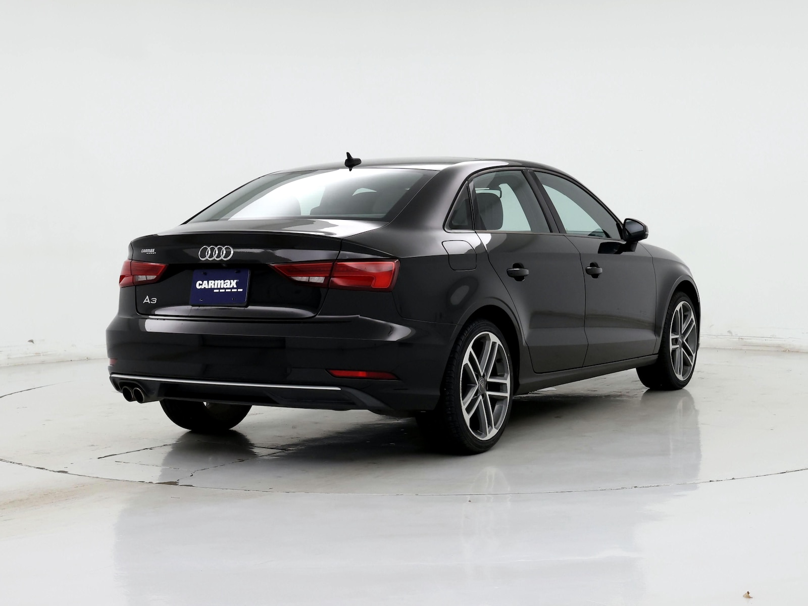 Image 9 of 2017 Audi A3 Premium