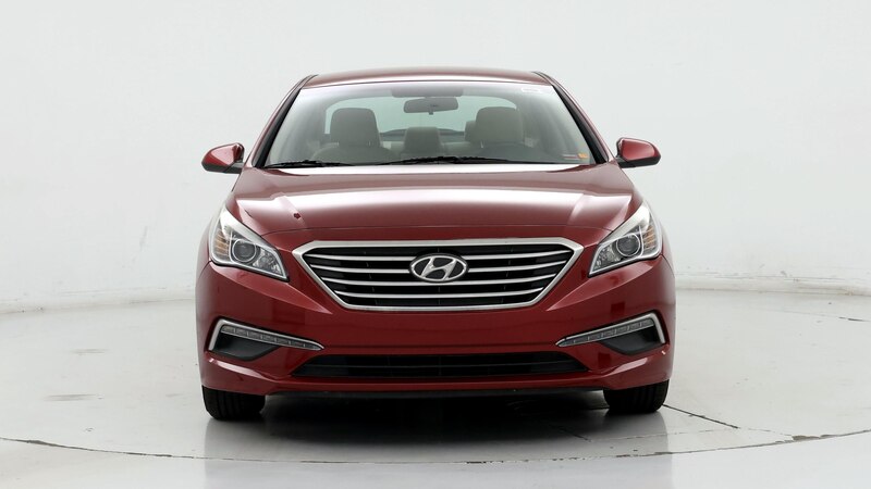 2015 Hyundai Sonata SE 5