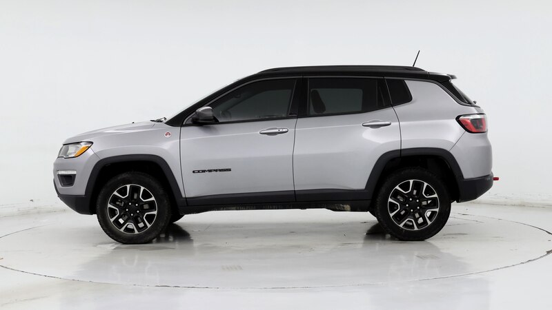 2019 Jeep Compass Trailhawk 3