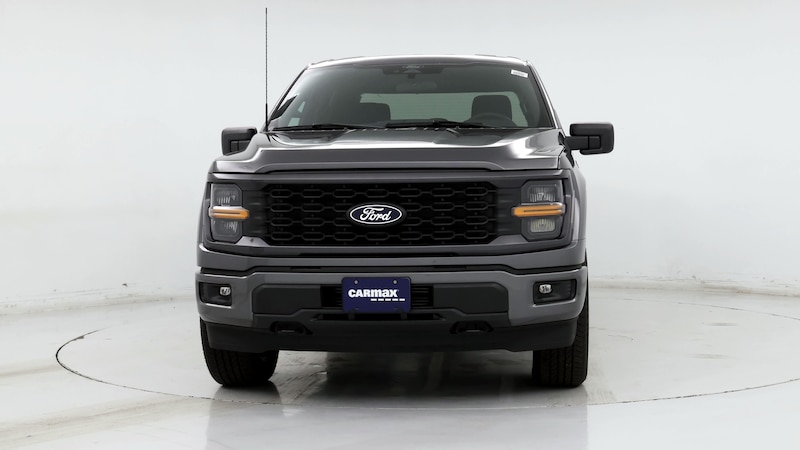 2024 Ford F-150 STX 5