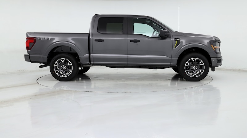 2024 Ford F-150 STX 7