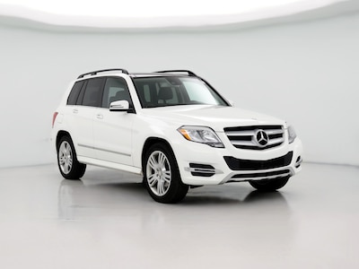 2015 Mercedes-Benz GLK 350 -
                Kansas City, KS